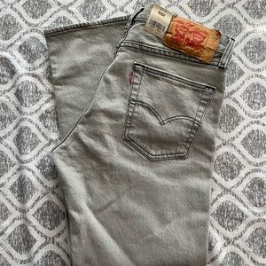 Mens 501 Levi’s
